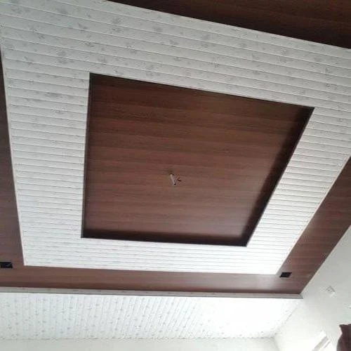 false ceiling and roofing